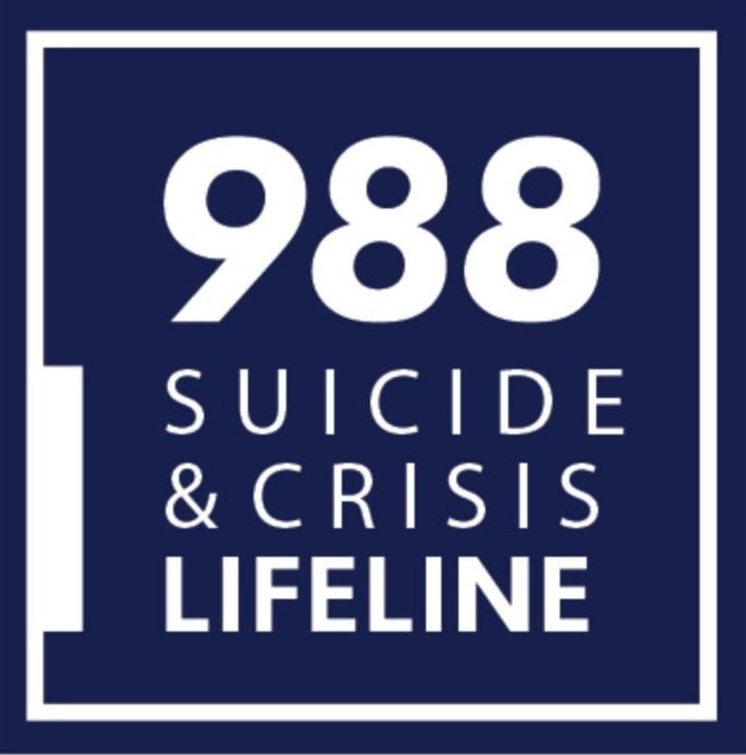 Suicide And Crisis Lifeline